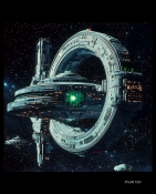 art of Curtis Kolbrenner